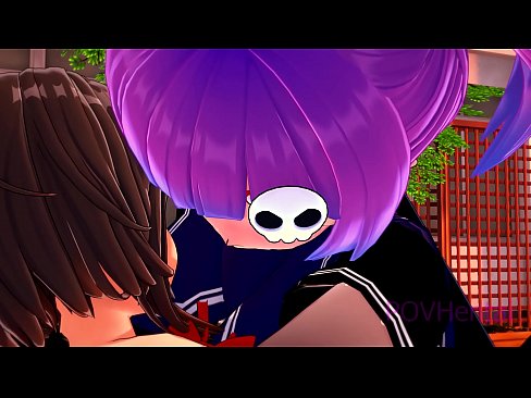 ❤️ అరాచ్నే అమ్మాయి రాక్షసుడు. పోర్నో vk te.mysexgamer.ru ❤