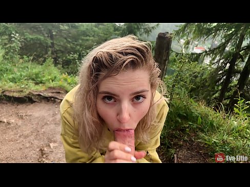 ❤️ పబ్లిక్ బ్లోజాబ్ తర్వాత అమ్మాయి సహనాన్ని మింగుతుంది - ఎవా ఎల్ఫీ పోర్నో vk te.mysexgamer.ru ❤